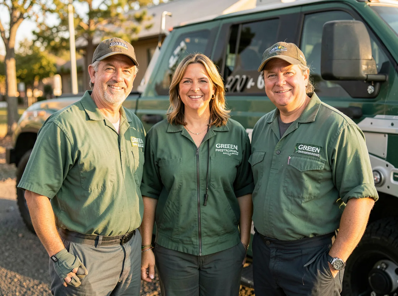 Water Damage Restoration company in Owings, MD