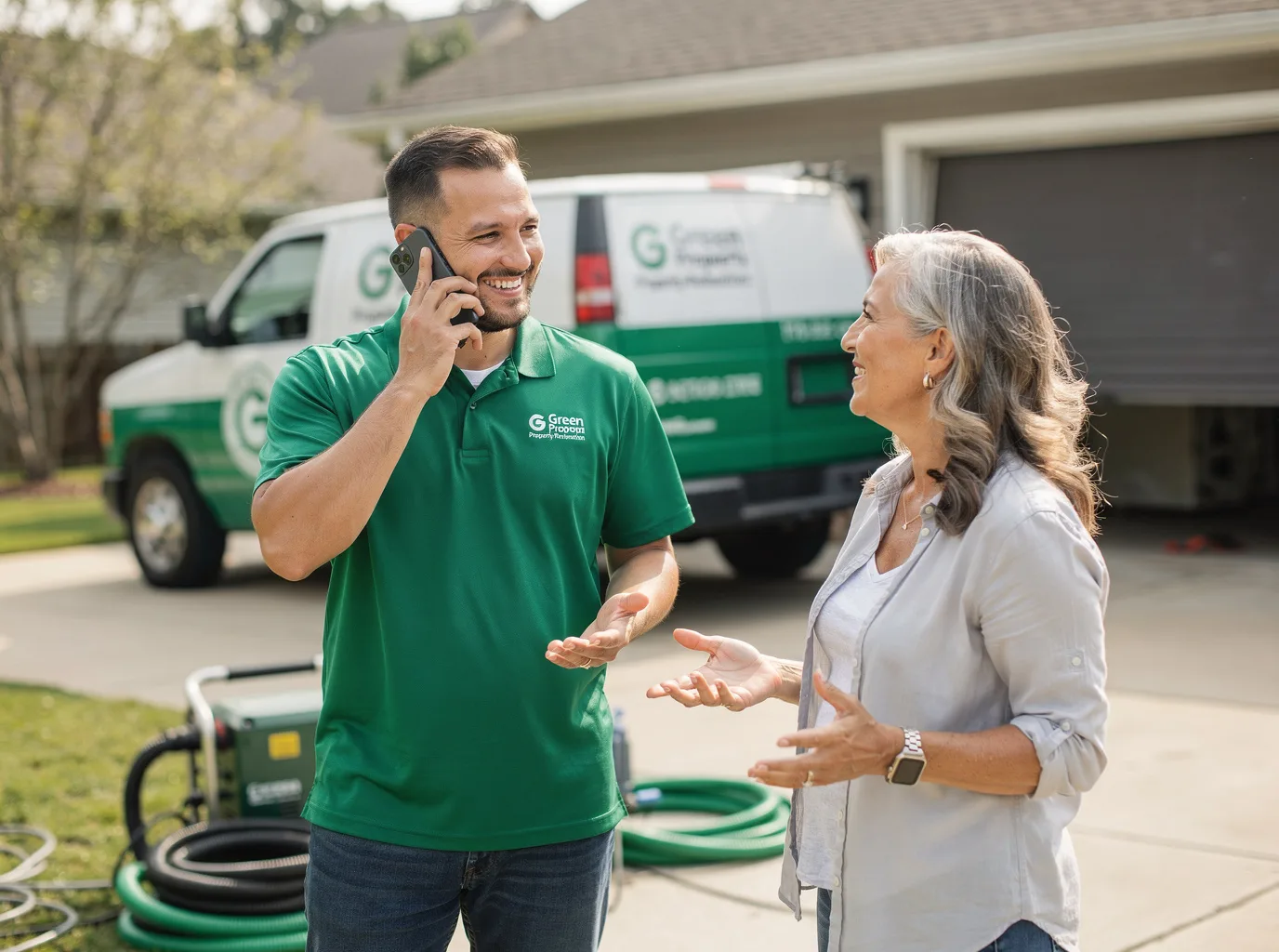 Water Damage Restoration Owings, MD FAQs